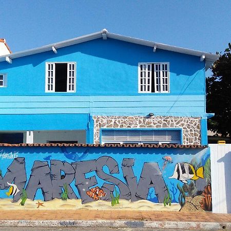 Hostel Maresia อาร์ไฮยัล โด กาโบ ภายนอก รูปภาพ