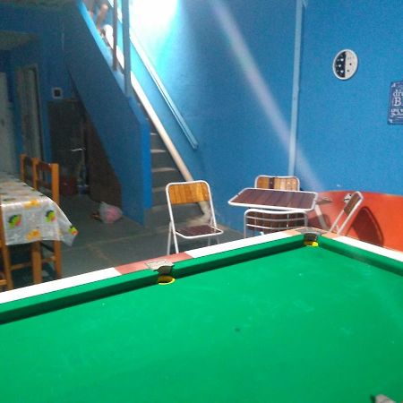 Hostel Maresia อาร์ไฮยัล โด กาโบ ภายนอก รูปภาพ
