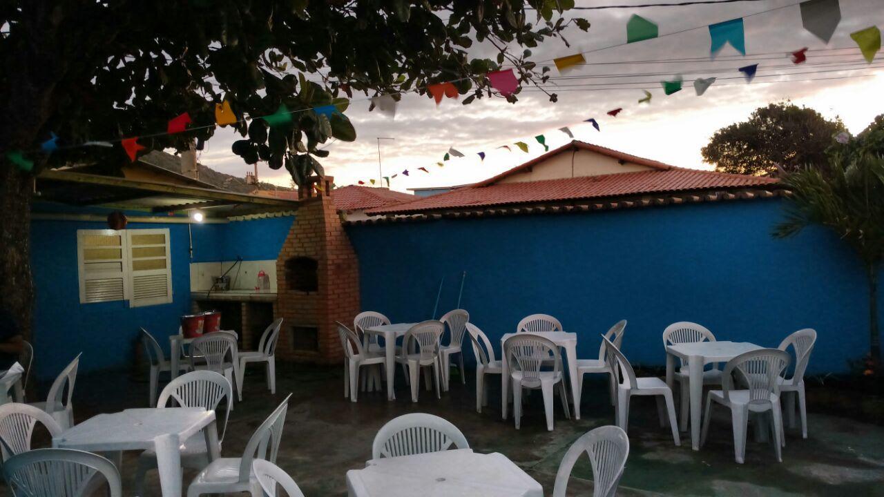 Hostel Maresia อาร์ไฮยัล โด กาโบ ภายนอก รูปภาพ