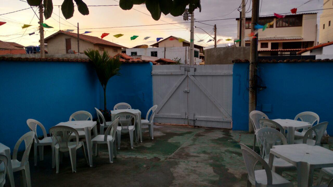 Hostel Maresia อาร์ไฮยัล โด กาโบ ภายนอก รูปภาพ