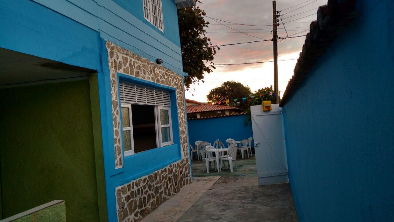 Hostel Maresia อาร์ไฮยัล โด กาโบ ภายนอก รูปภาพ