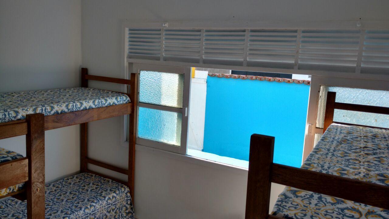 Hostel Maresia อาร์ไฮยัล โด กาโบ ภายนอก รูปภาพ