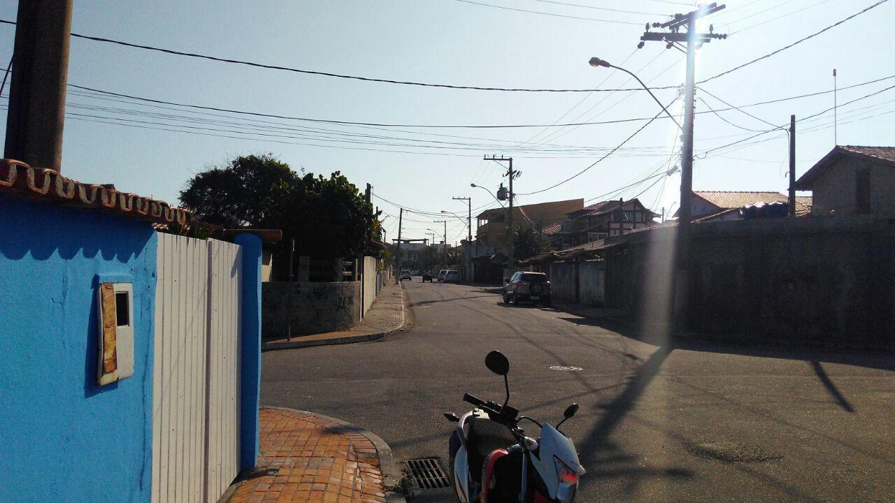 Hostel Maresia อาร์ไฮยัล โด กาโบ ภายนอก รูปภาพ
