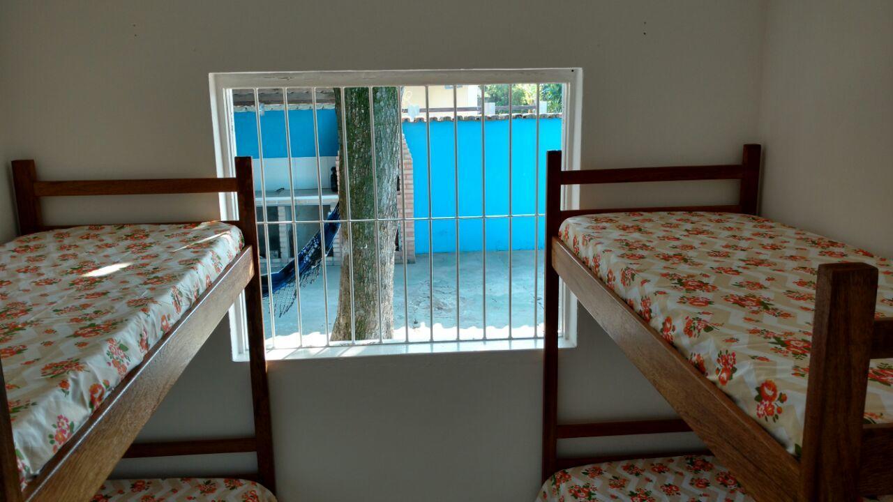 Hostel Maresia อาร์ไฮยัล โด กาโบ ภายนอก รูปภาพ