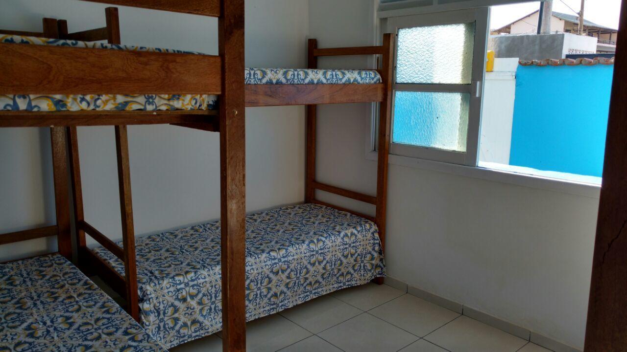 Hostel Maresia อาร์ไฮยัล โด กาโบ ภายนอก รูปภาพ