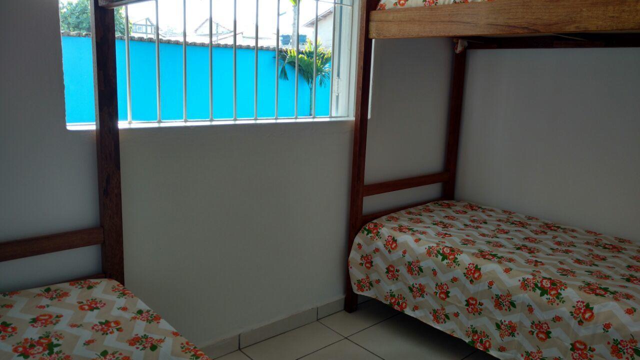 Hostel Maresia อาร์ไฮยัล โด กาโบ ภายนอก รูปภาพ