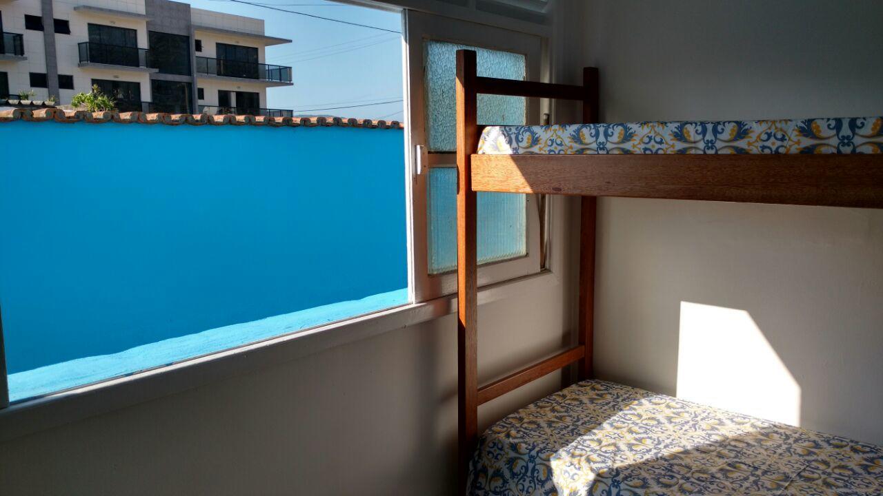 Hostel Maresia อาร์ไฮยัล โด กาโบ ภายนอก รูปภาพ