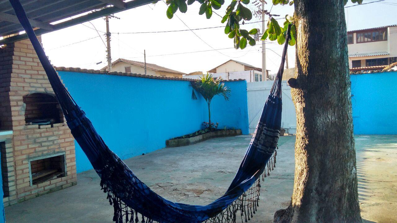 Hostel Maresia อาร์ไฮยัล โด กาโบ ภายนอก รูปภาพ