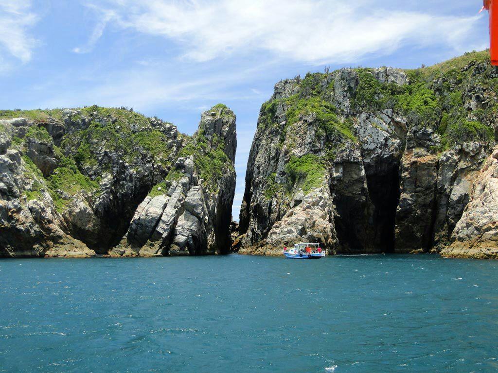 Hostel Maresia อาร์ไฮยัล โด กาโบ ภายนอก รูปภาพ