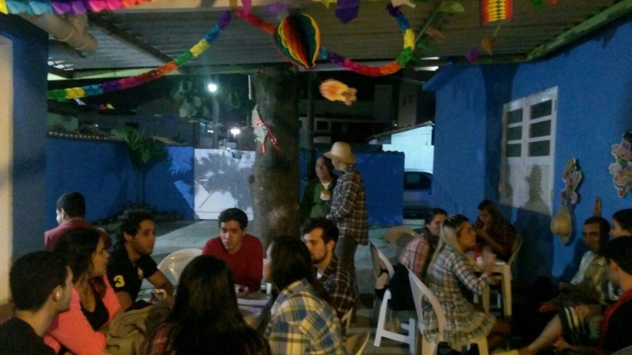 Hostel Maresia อาร์ไฮยัล โด กาโบ ภายนอก รูปภาพ