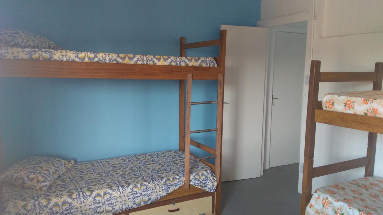 Hostel Maresia อาร์ไฮยัล โด กาโบ ภายนอก รูปภาพ
