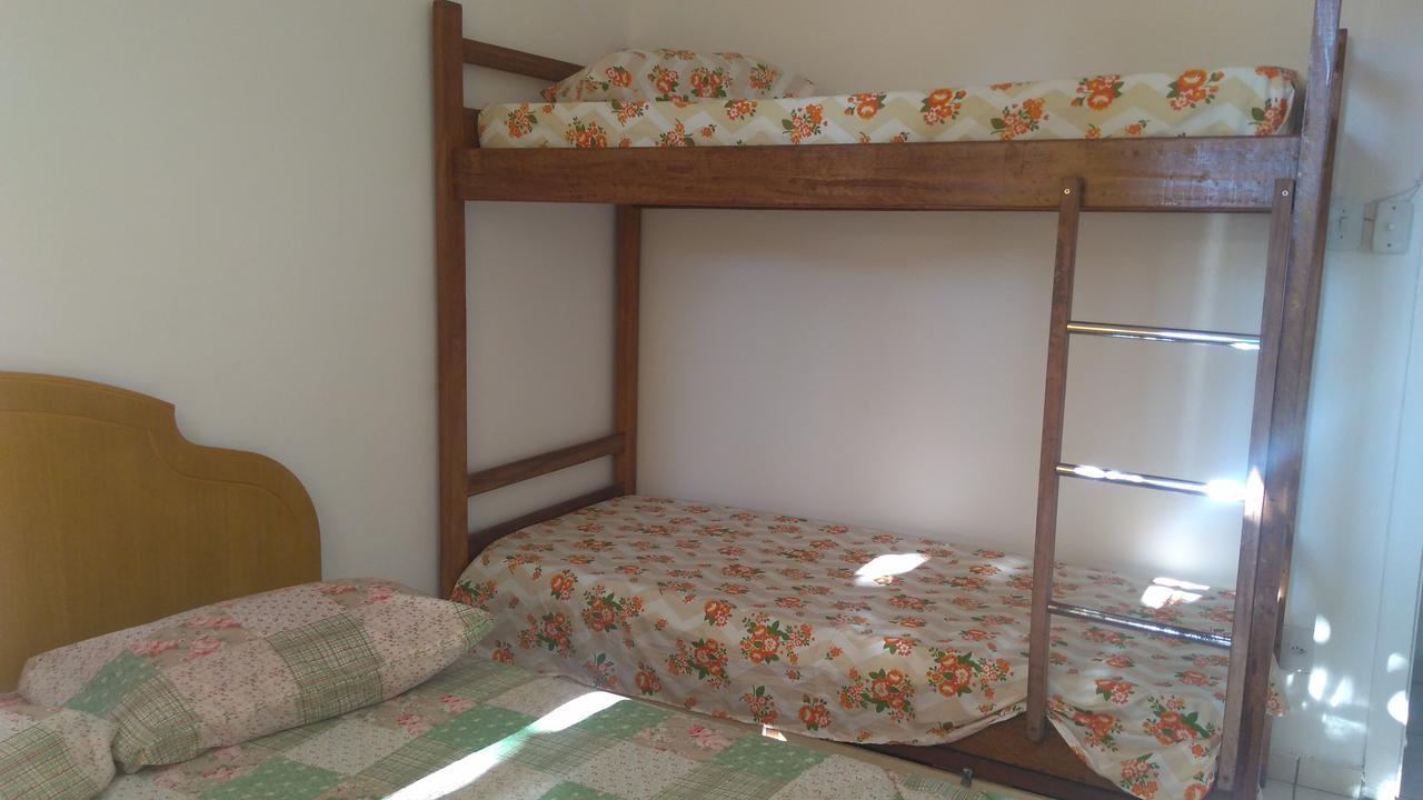 Hostel Maresia อาร์ไฮยัล โด กาโบ ภายนอก รูปภาพ