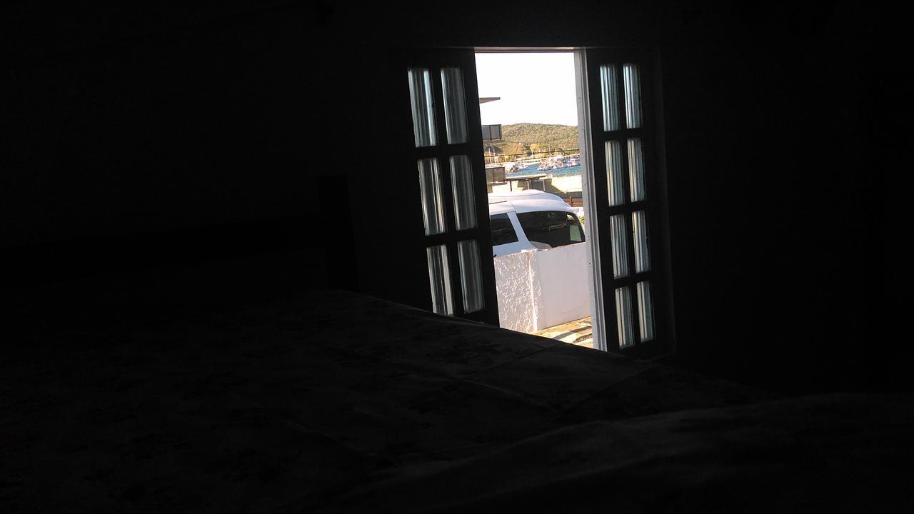 Hostel Maresia อาร์ไฮยัล โด กาโบ ภายนอก รูปภาพ