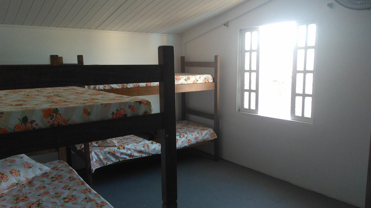 Hostel Maresia อาร์ไฮยัล โด กาโบ ภายนอก รูปภาพ