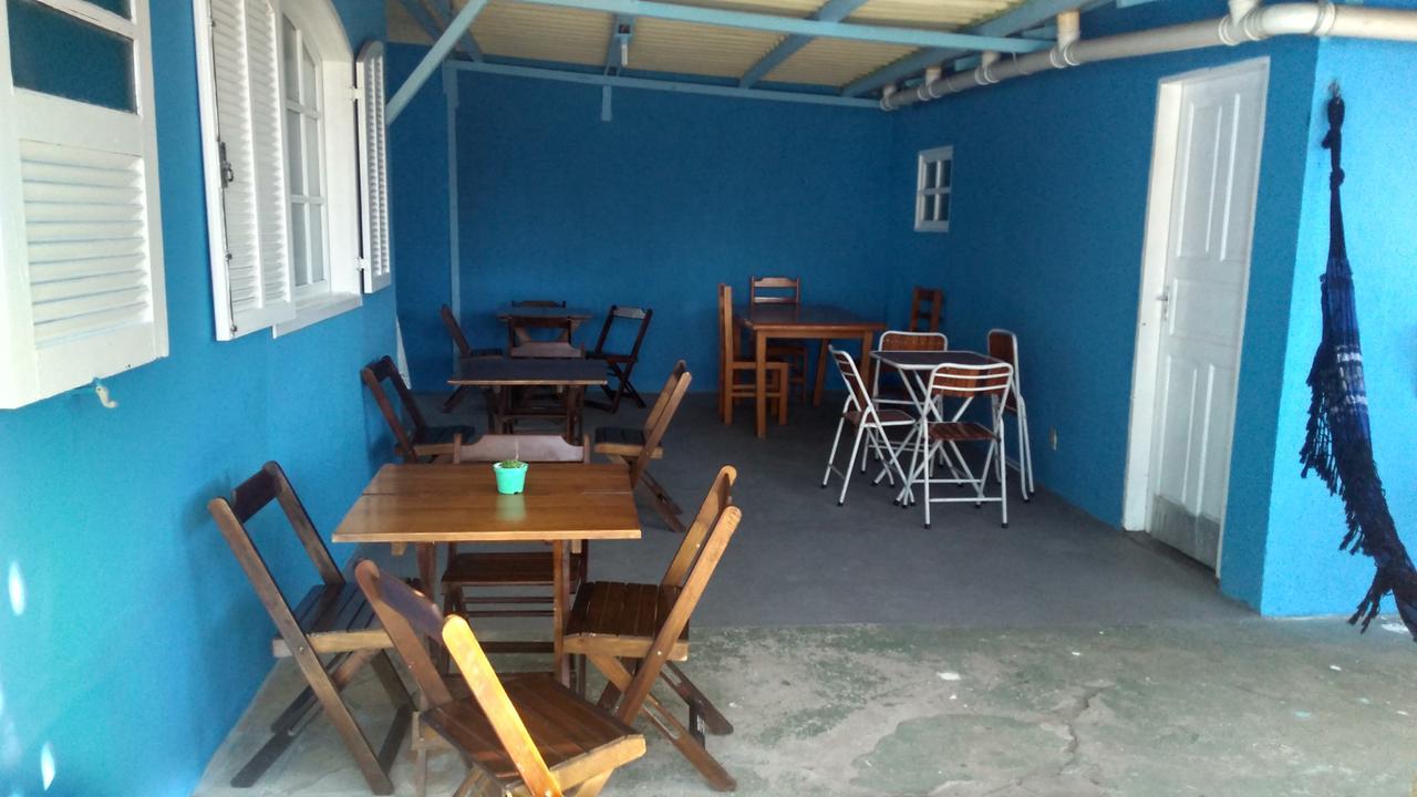 Hostel Maresia อาร์ไฮยัล โด กาโบ ภายนอก รูปภาพ