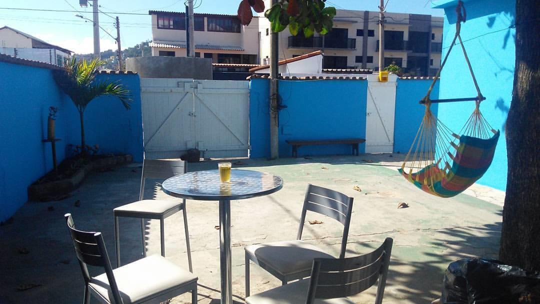 Hostel Maresia อาร์ไฮยัล โด กาโบ ภายนอก รูปภาพ
