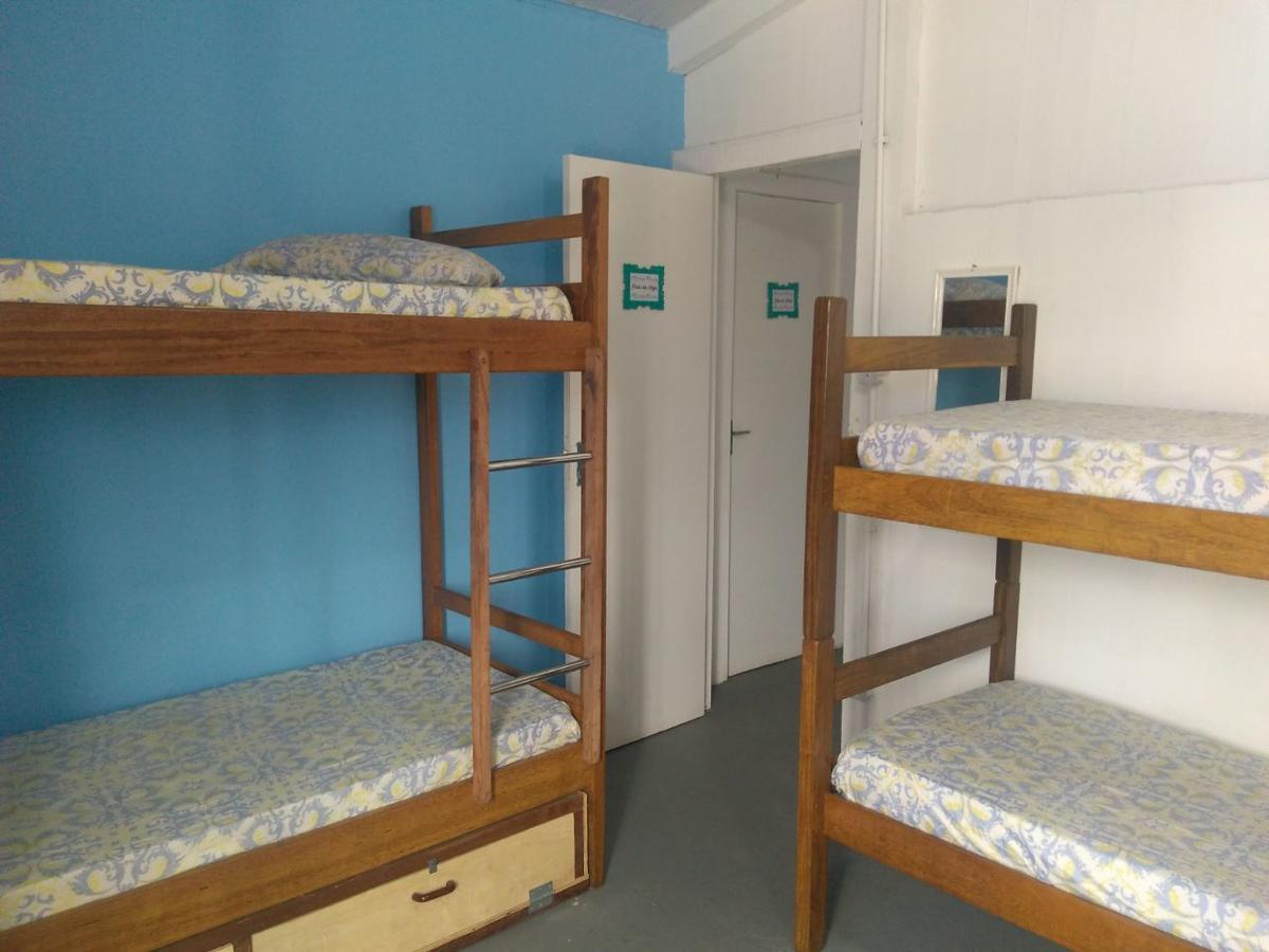 Hostel Maresia อาร์ไฮยัล โด กาโบ ภายนอก รูปภาพ