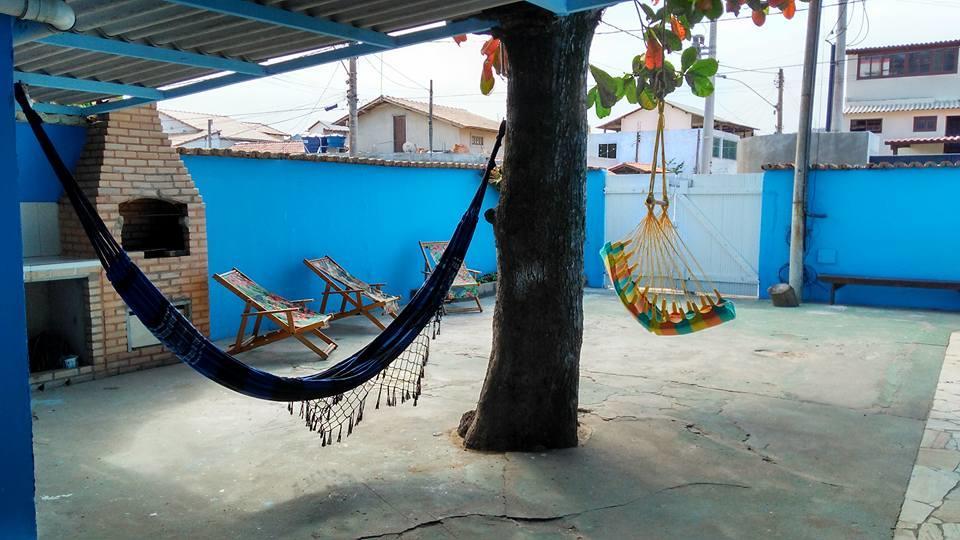 Hostel Maresia อาร์ไฮยัล โด กาโบ ภายนอก รูปภาพ