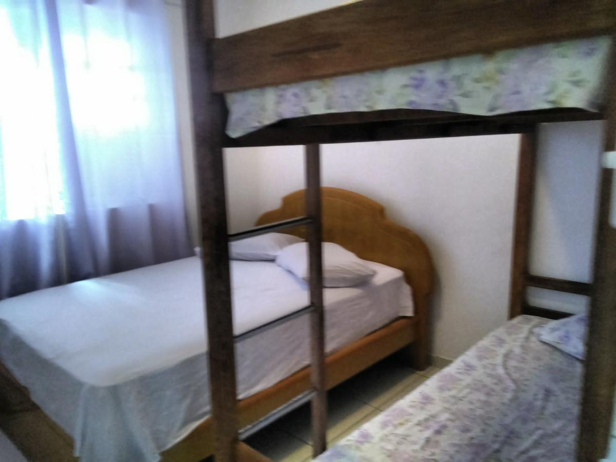 Hostel Maresia อาร์ไฮยัล โด กาโบ ภายนอก รูปภาพ